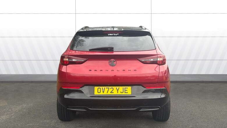 Vauxhall Grandland 1.2 Turbo GS Line 5dr Petrol Hatchback